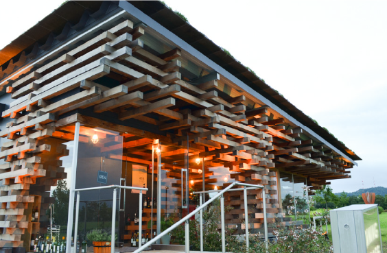 【公式】富山・石川のデザイン注文住宅 | SHOEIの家