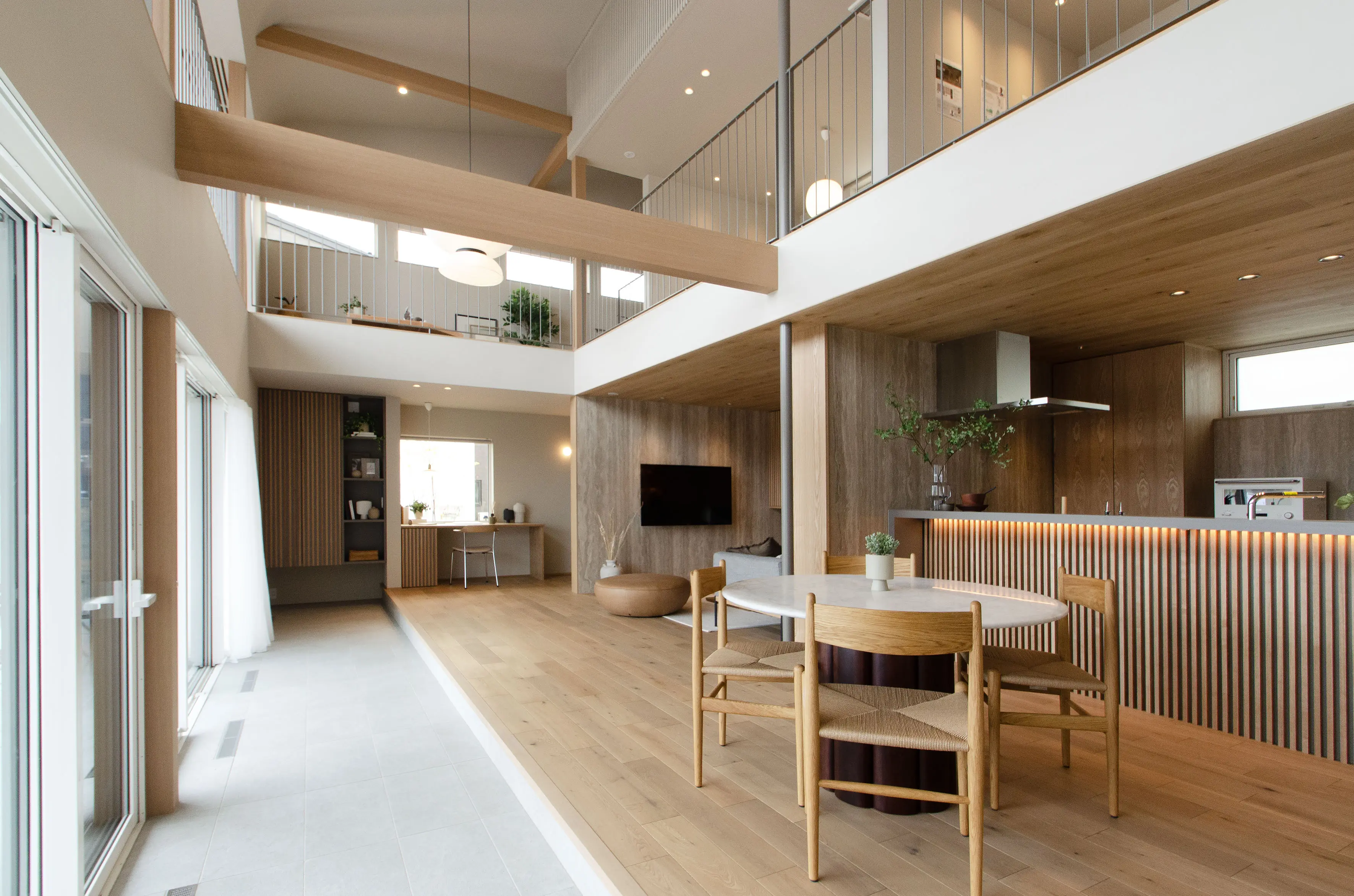 富山県・石川県の注文住宅・新築|SHOEIの家|設計士と理想の家づくり