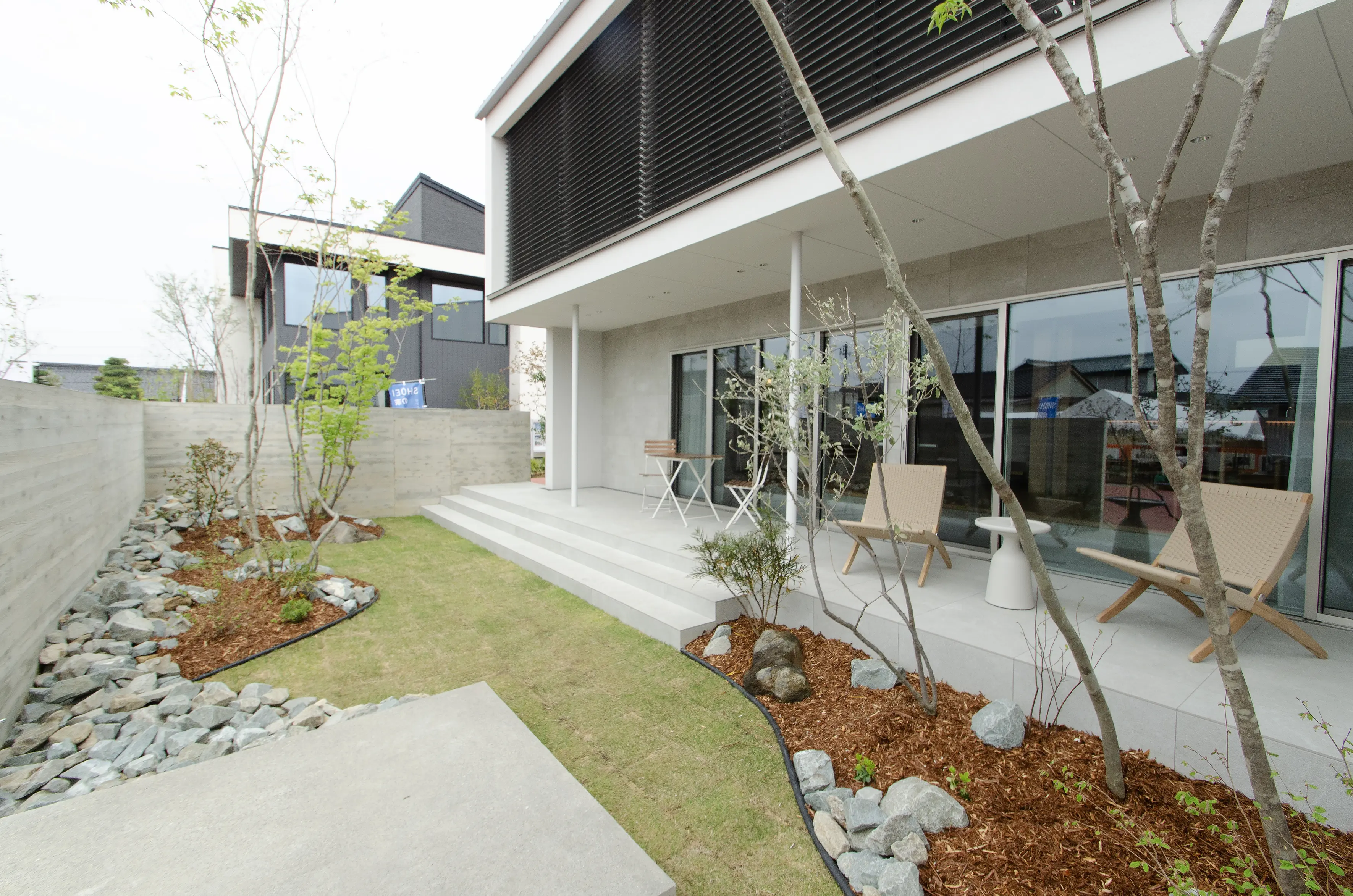 富山県・石川県の注文住宅・新築|SHOEIの家|設計士と理想の家づくり
