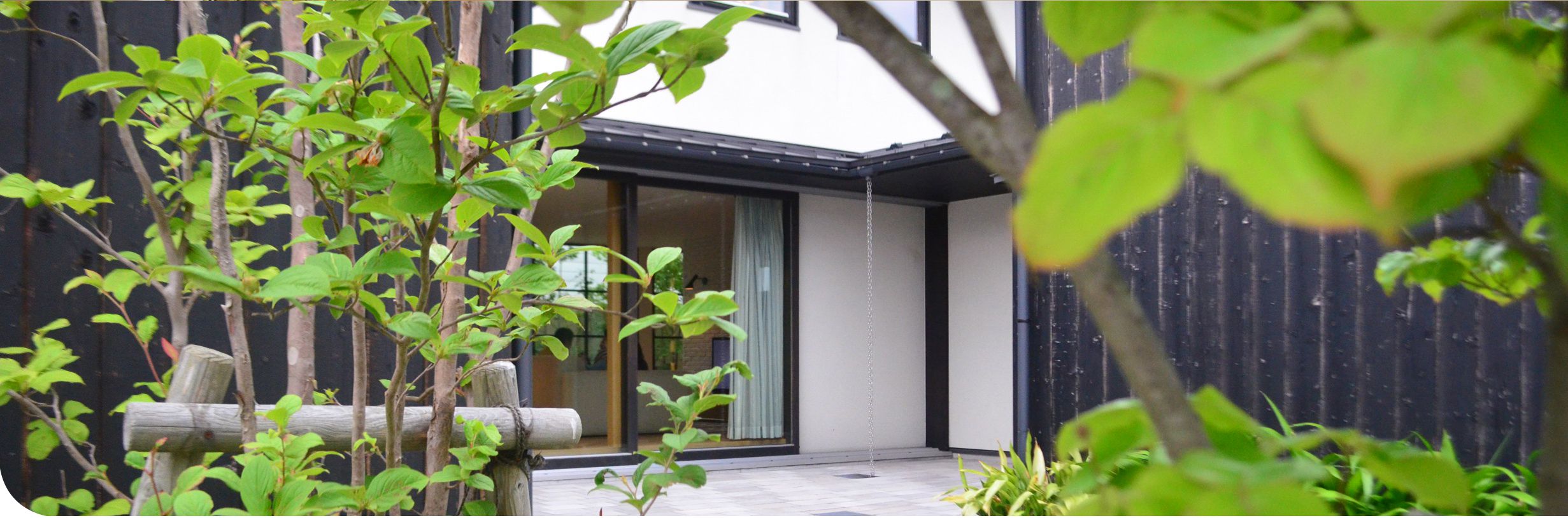【公式】富山のデザイン注文住宅 | SHOEIの家