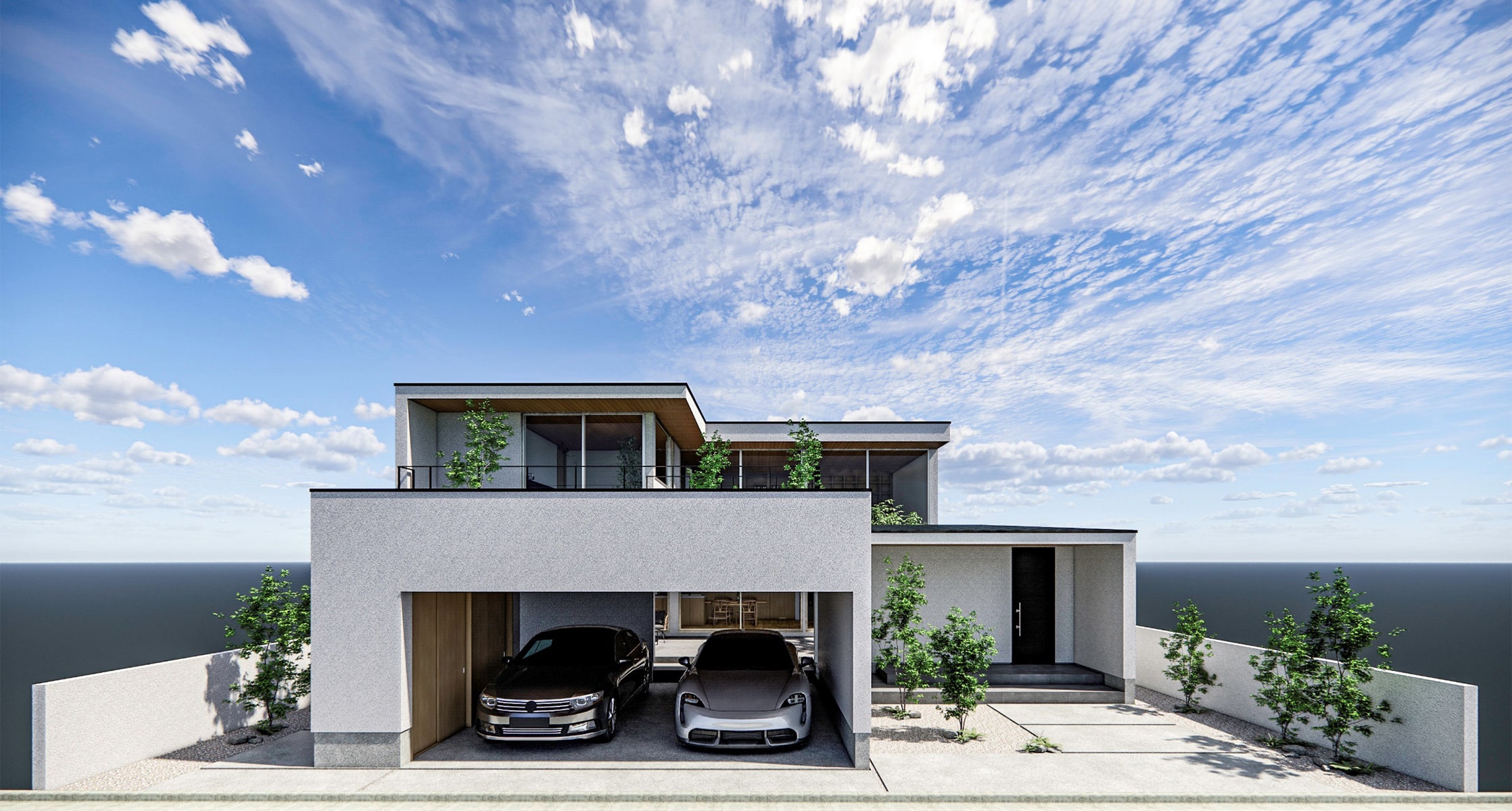 【公式】富山・石川の新築デザイン注文住宅 | SHOEIの家
