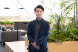 ＃マジメにはみ出す人 若手社員の仕事＆挑戦インタビューvol.2