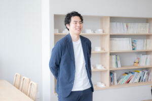 ＃マジメにはみ出す人 若手社員の仕事＆挑戦インタビューvol.3