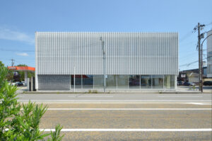 SHOEIグループ本社オフィスをご紹介！