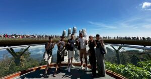 報奨旅行 ― 成果を称え、次への原動力に　|　SHOEIを知る