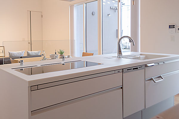 富山県・石川県の注文住宅ならSHOEIの家|設計士と理想の家づくり