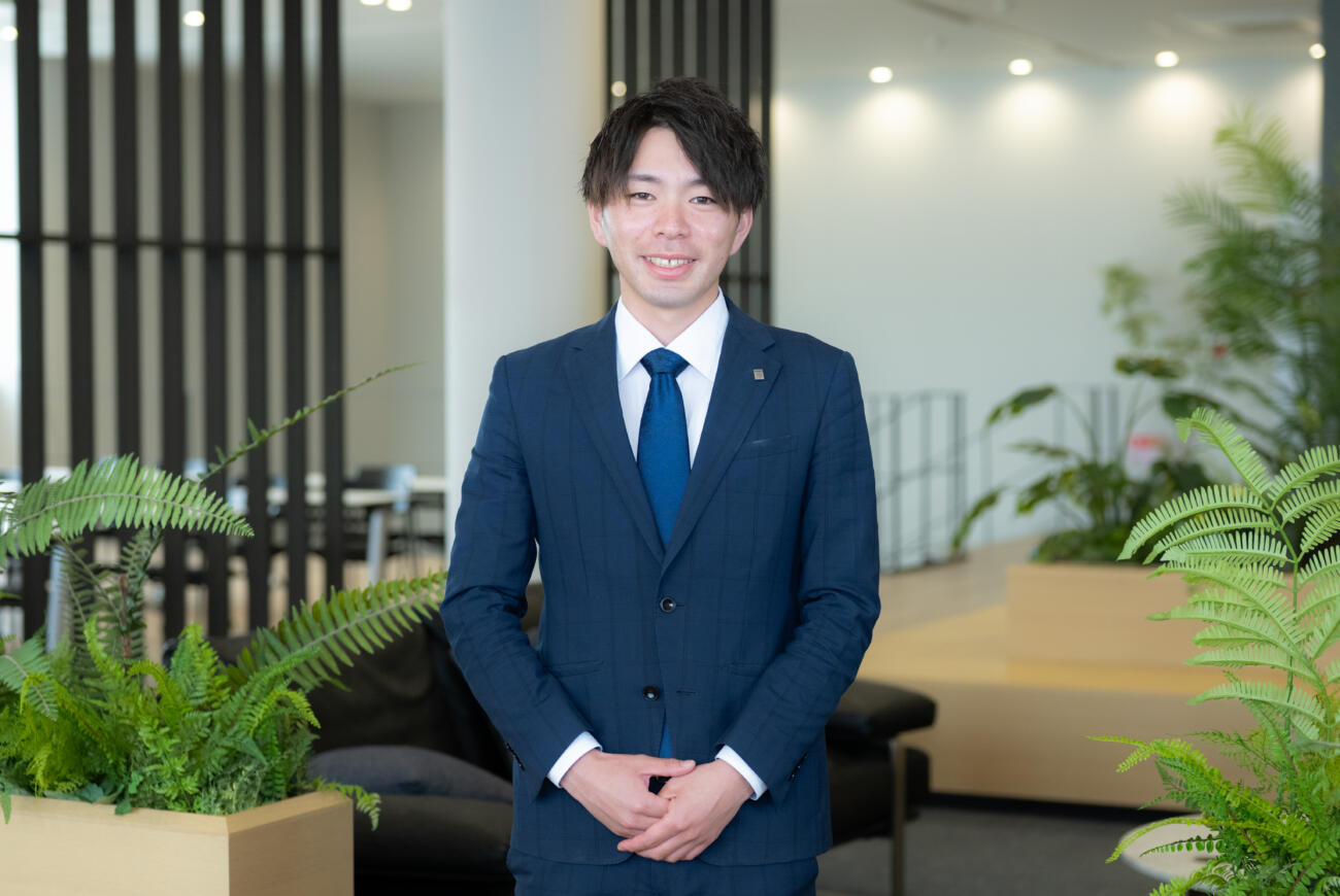 斎藤 敦也