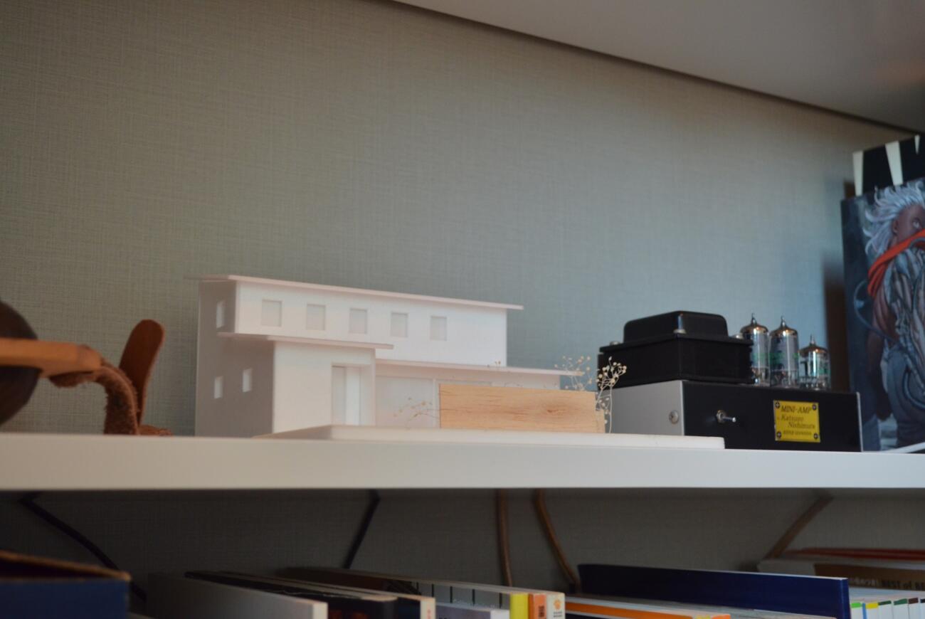 【SHOEI TV】住宅模型を作る意味