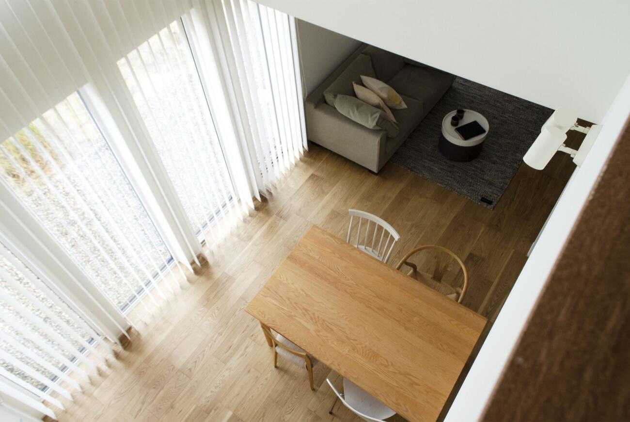 超高性能住宅 DECOの家 新モデルハウスがオープン！