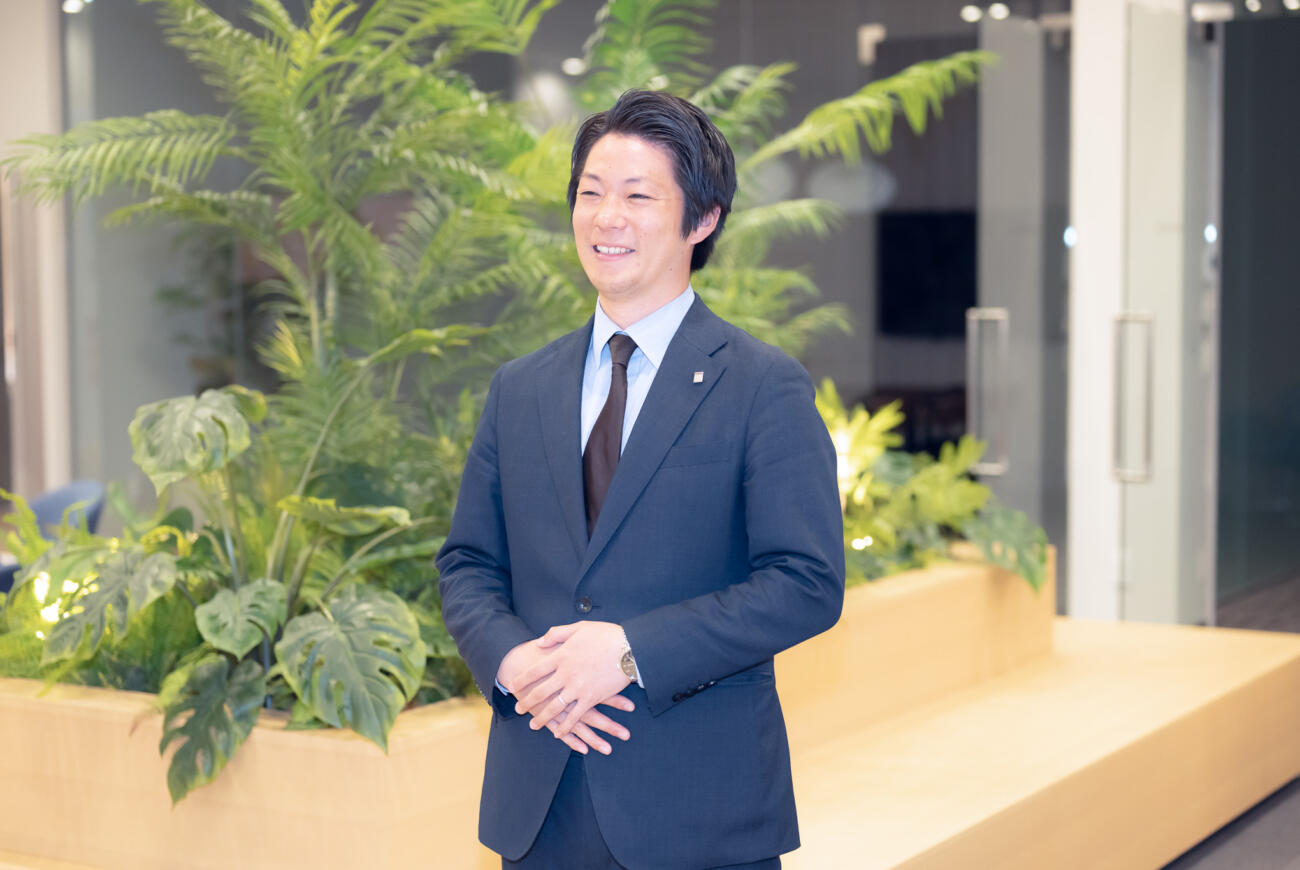 稲場 真輝