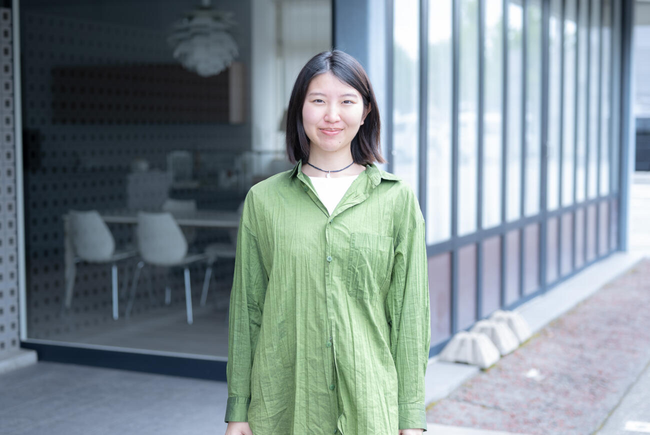 松崎 茜