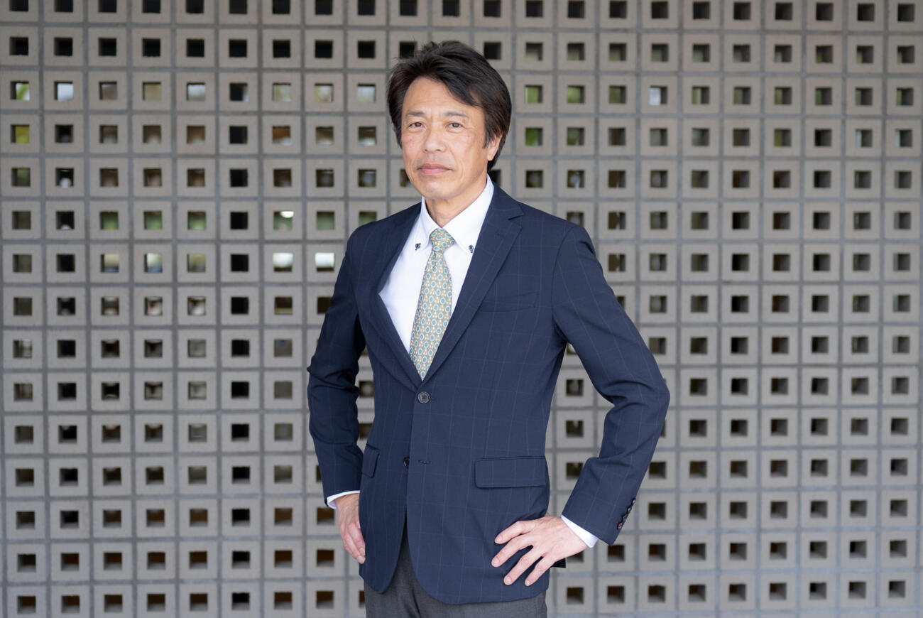 一柳 雅人