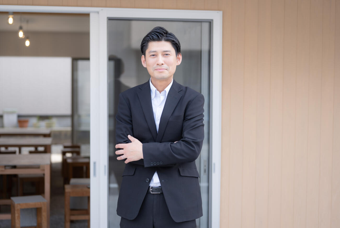 白井 慎太郎