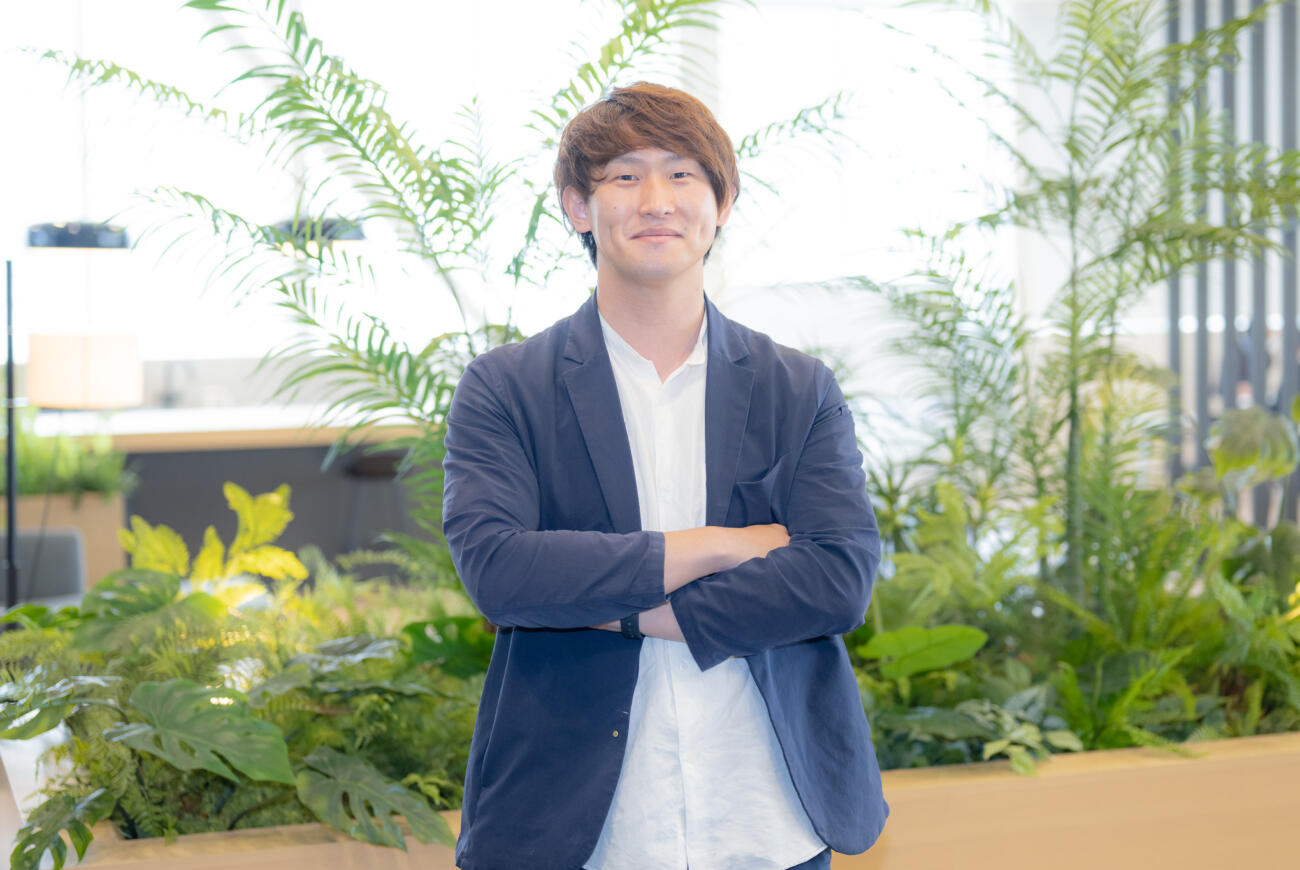 小杉 真慧