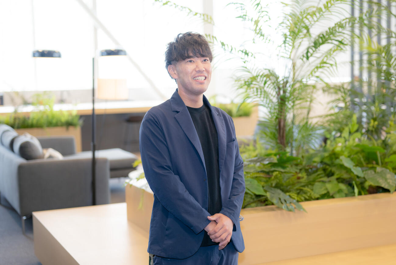 小林 直人