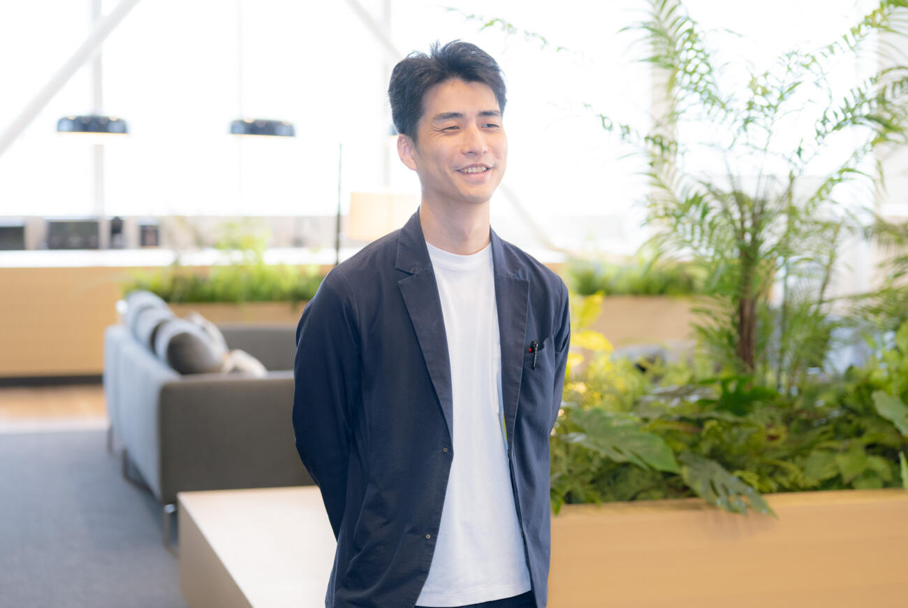 湖東 拓哉