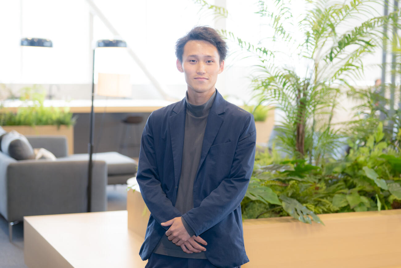 人見 將生