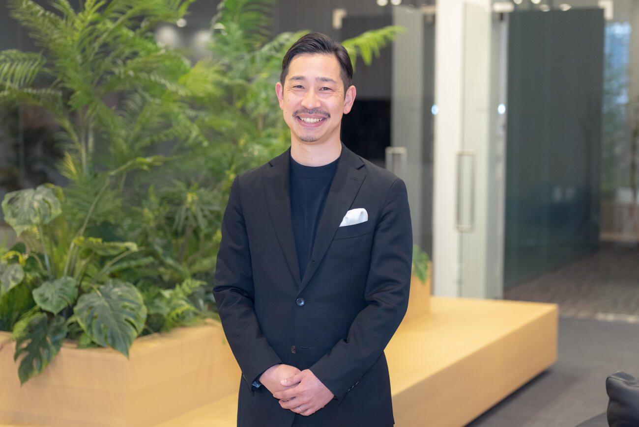 山田 拓矢