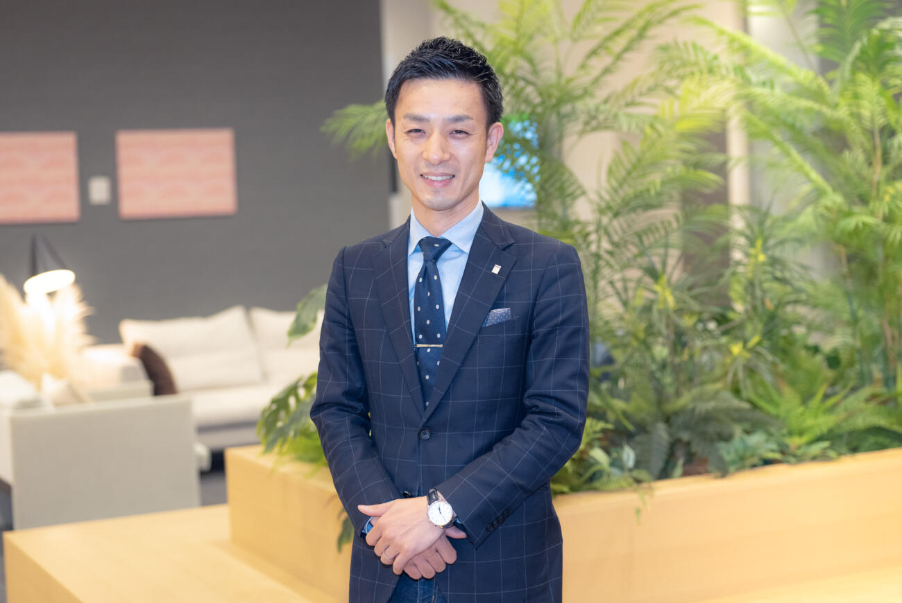 細川 俊輔