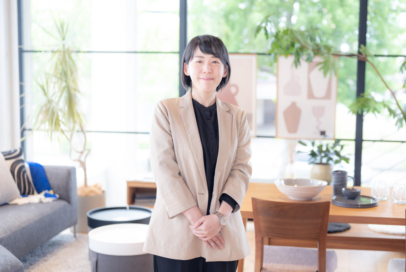 吉岡 佳世子
