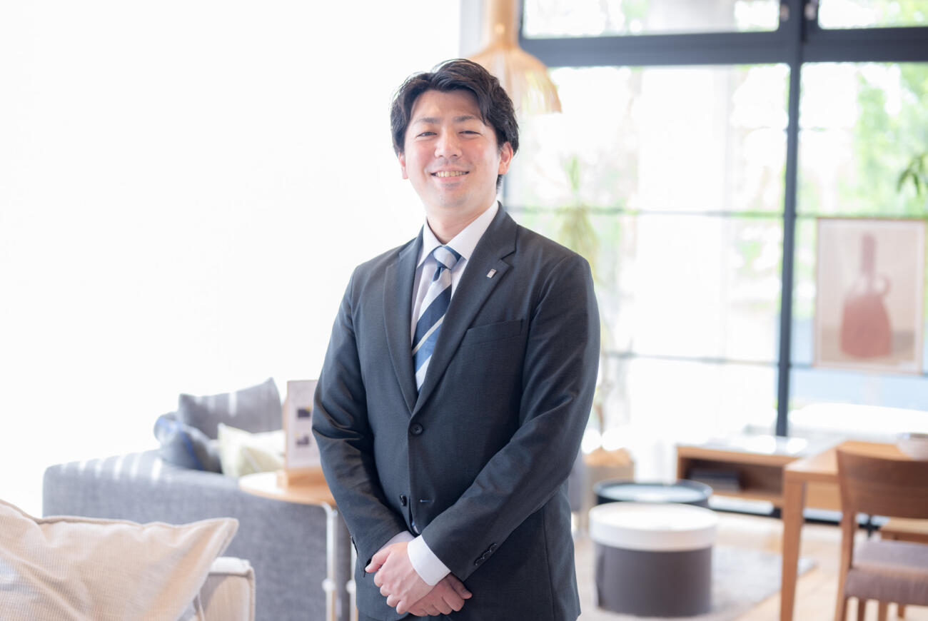 安田 直哉