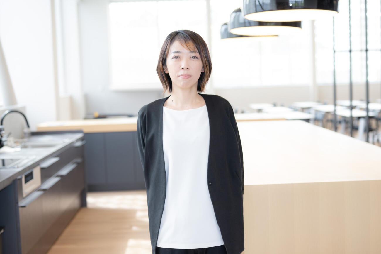 池田 久仁子