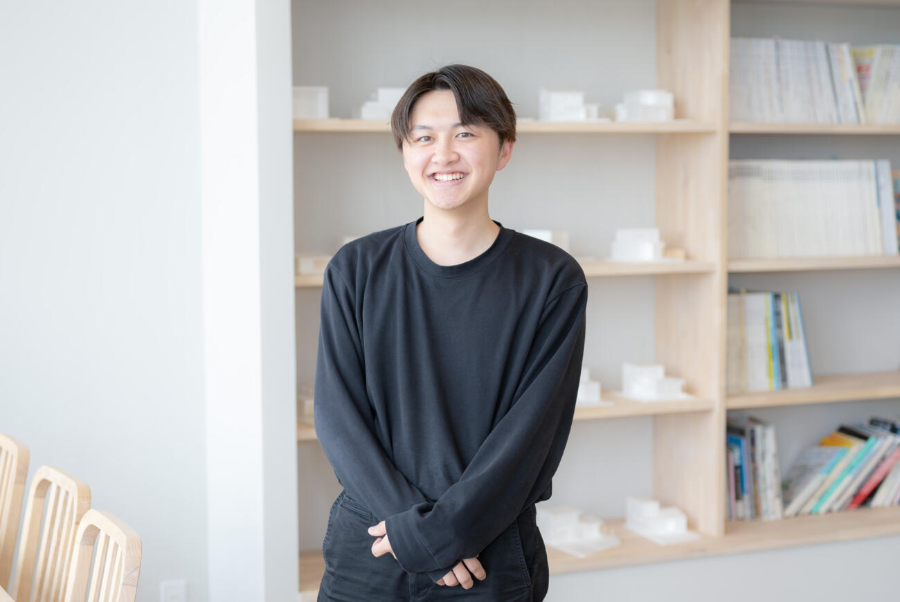 針谷 聖輝