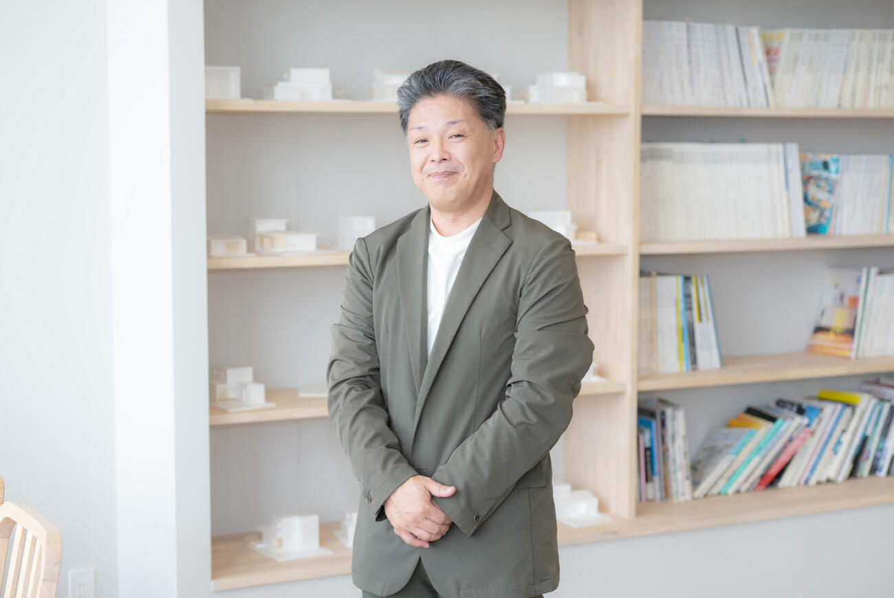 吉田 光範