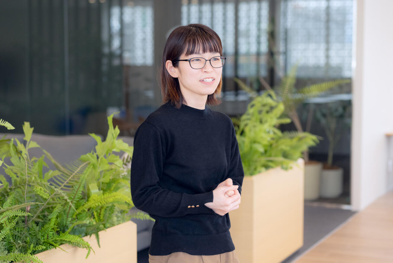 佐藤 鮎美