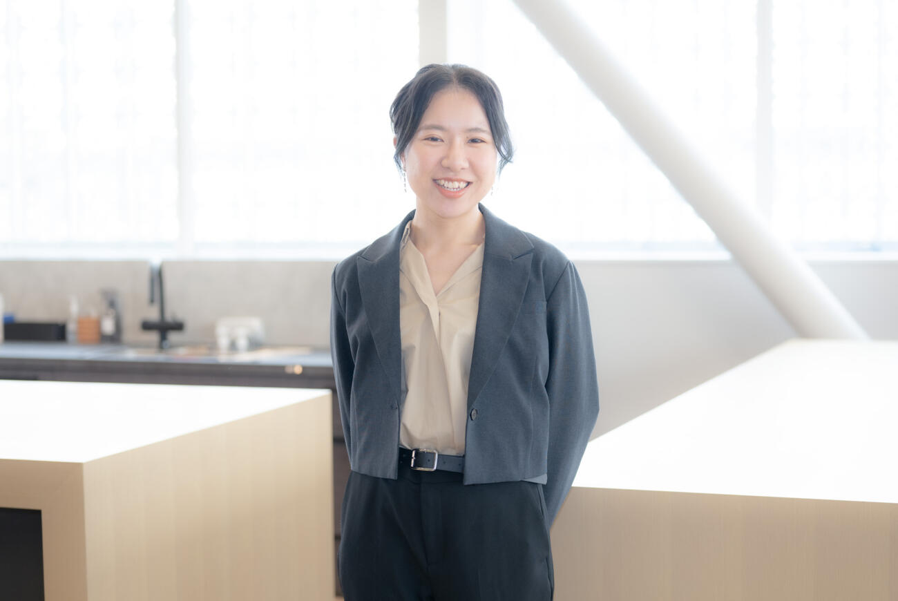 森田 彩音