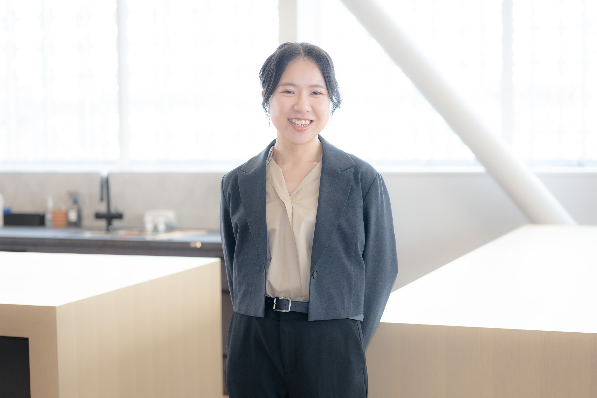 森田 彩音
