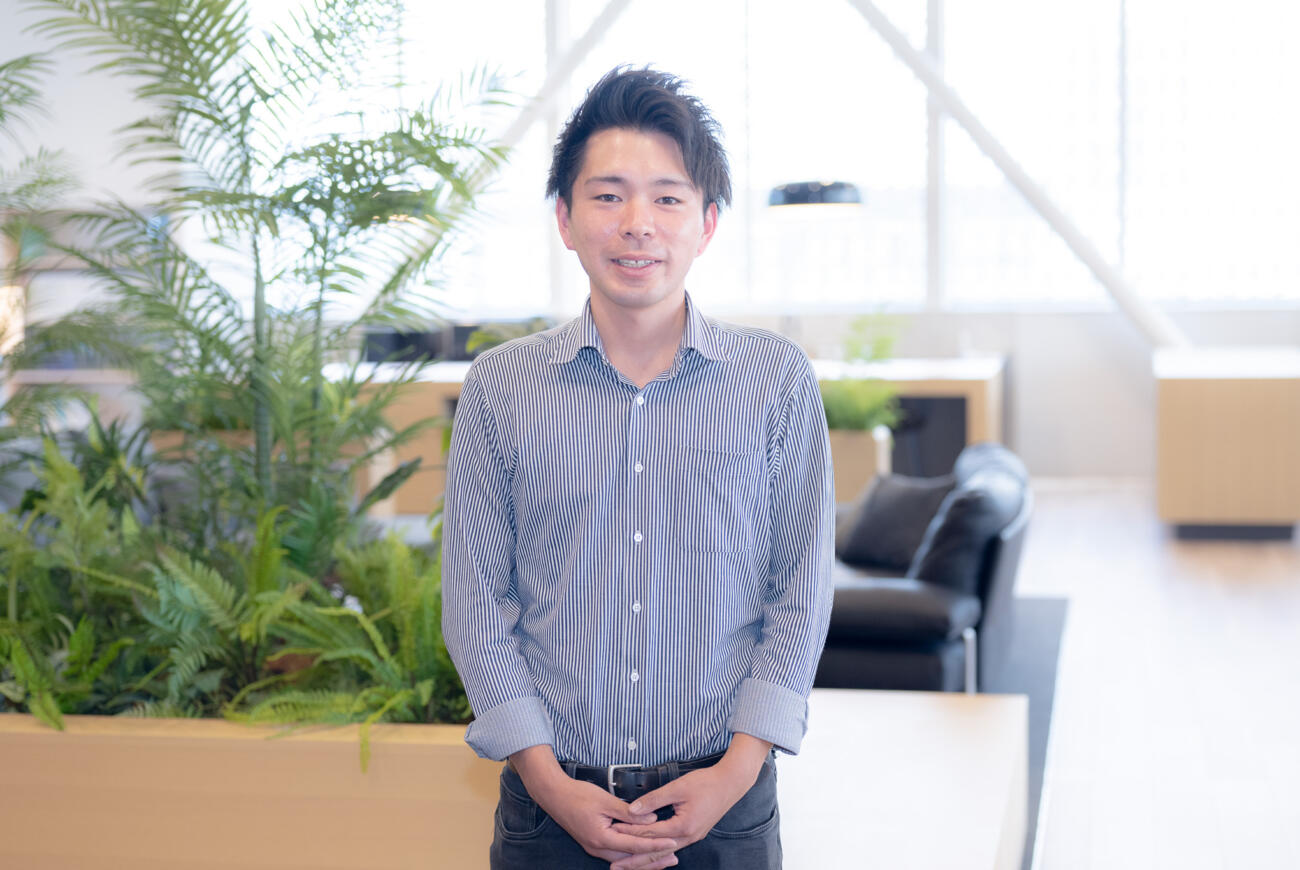 斎藤 敦也